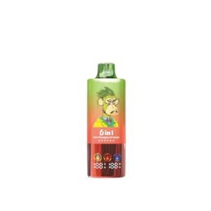 Bang-Blaze-100K-puff-vape-Blueberries-Raspberries-Sour-Pineapples-Oranges-Raspberries-Watermelons-DSK055-luckvapeja