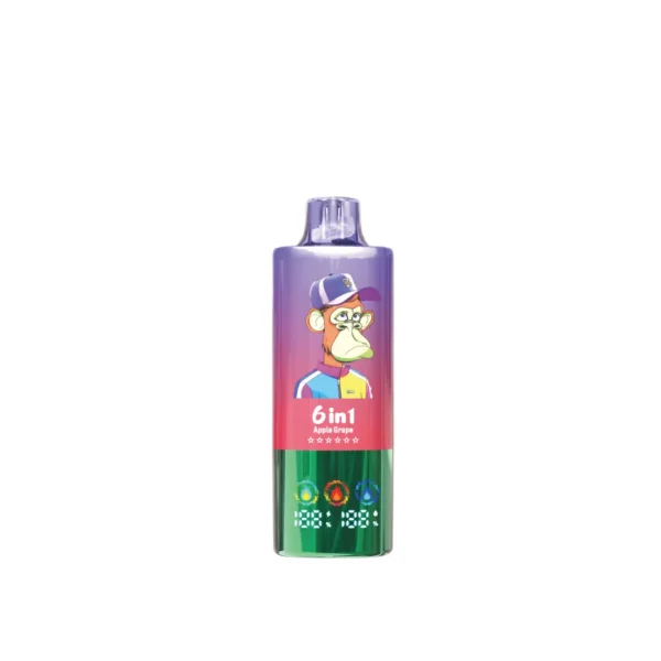 Bang-Blaze-100K-puff-vape-Fuji-Ice-Apple-Grape-Cherry-Pomegranate-DSK055-luckvapeja