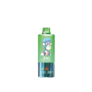 Bang-Blaze-100K-puff-vape-Lemon-Romance-Blueberry-Raspberry-Peach-Menthol-DSK055-luckvapeja