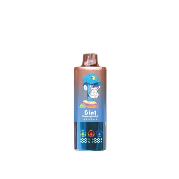 Bang-Blaze-100K-puff-vape-Pineapple-Coconut-Blueberry-Red-Bull-Watermelon-Ice-DSK055-luckvapeja