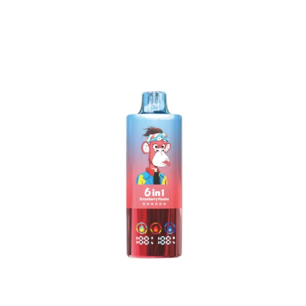 Bang-Blaze-100K-puff-vape-Watermelon-Ice-Strawberry-Mamba-Strawberry-Watermelon-DSK055-luckvapeja