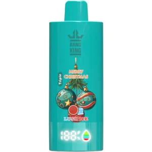 Bang-King-100k-Puff-vape-Christmas-Style-Lush-Ice-Kiwi-Passion-Fruit-Guava-Straw-Mango-DSK068-luckvapeja