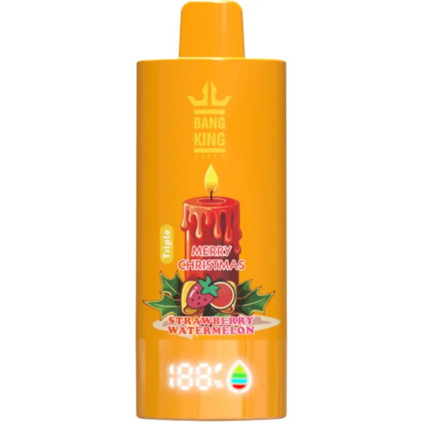 Bang-King-100k-Puff-vape-Christmas-Style-Strawberry-Watermelon-Watermelon-Ice-Blue-Razz-Ice-DSK068-luckvapeja
