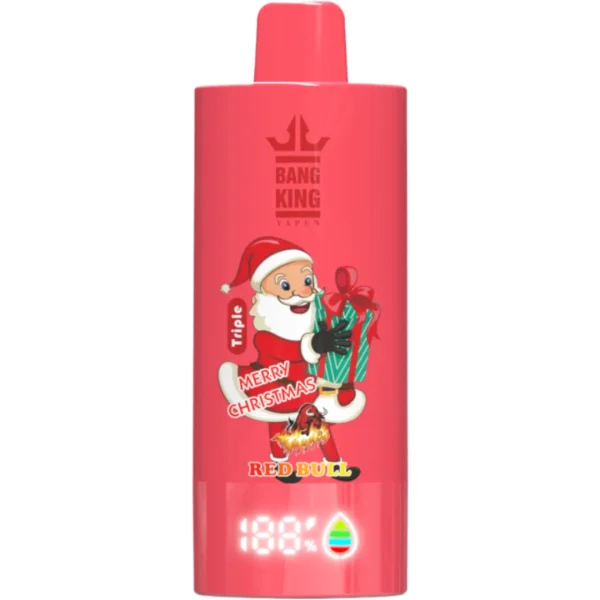 Bang-King-100k-Puff-vape-Christmas-Style-Watermelon-Ice-Red-Bull-Strawberry-Kiwi-DSK068-luckvapeja