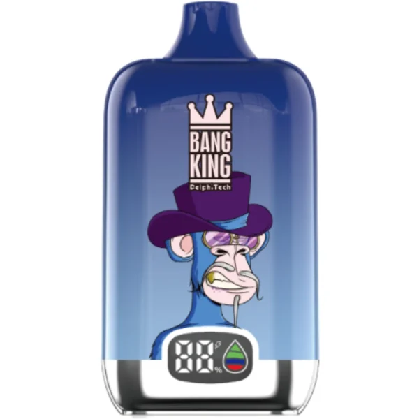 Bang-King-15000-Puff-Berry-Blast-DSK017-luckvapeja