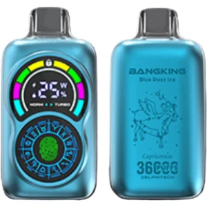 Bang-King-36000-Puff-Blue-Razz-Ice-DSK034-luckvapeja