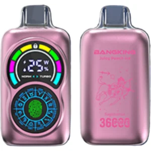Bang-King-36000-Puff-Juicy-Peach-Ice-DSK034-luckvapeja