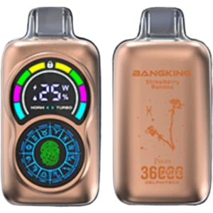 Bang-King-36000-Puff-Strawberry-Banana-DSK034-luckvapeja
