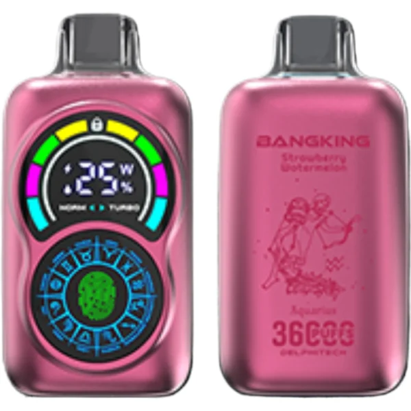 Bang-King-36000-Puff-Strawberry-Watermelon-DSK034-luckvapeja