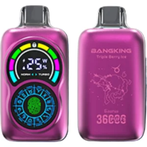 Bang-King-36000-Puff-Triple-Berry-Ice-DSK034-luckvapeja