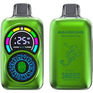 Bang-King-36000-Puff-Watermelon-Ice-DSK034-luckvapeja