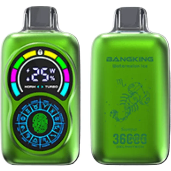 Bang-King-36000-Puff-Watermelon-Ice-DSK034-luckvapeja