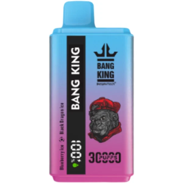 Bang-King-vape-30000-puff-BLUEBERRYICE-BLACK-DRAGON-ICE-DSK021-luckvapeja