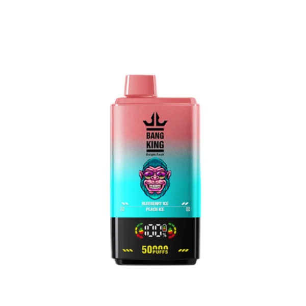 Bang-King-vape-50000-puff-blueberry-ice-peach-ice-DSK042-luckvapeja