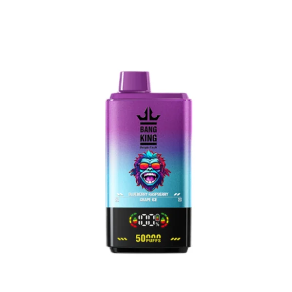 Bang-King-vape-50000-puff-blueberry-raspberry-grape-ice-DSK042-luckvapeja