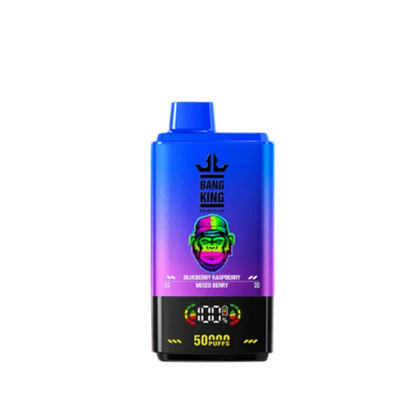 Bang-King-vape-50000-puff-blueberry-raspberry-mixed-berry-DSK042-luckvapeja