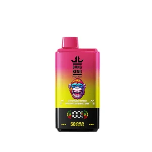 Bang-King-vape-50000-puff-strawberry-mango-watermelon-bubble-gum-DSK042-luckvapeja