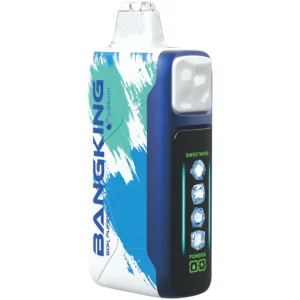 Bang-King-vape-60000-puff-Blue-Razz-Ice-DSK048-luckvapeja