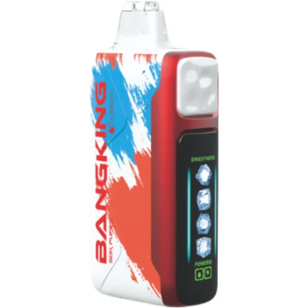 Bang-King-vape-60000-puff-Scary-Berry-DSK048-luckvapeja