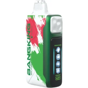 Bang-King-vape-60000-puff-Watermelon-Ice-DSK048-luckvapeja