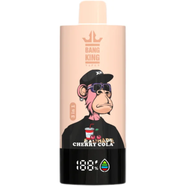 Bang-King-vape-85000-puff-cola-ice-mr-blue-cherry-cola-DSK052-luckvapeja