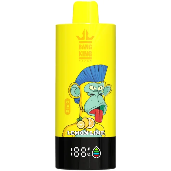 Bang-King-vape-85000-puff-lemon-lime-strawberry-watermelon-blueberry-ice-DSK052-luckvapeja
