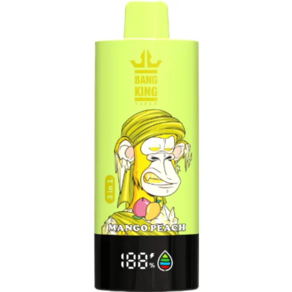 Bang-King-vape-85000-puff-mixed-berris-mango-peach-grape-ice-DSK052-luckvapeja