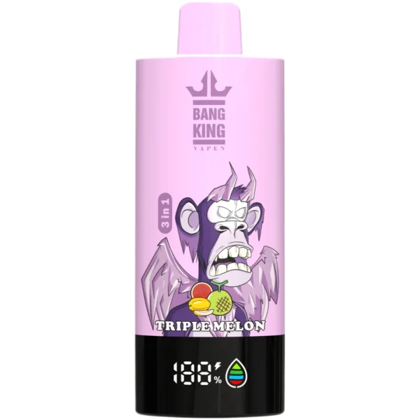Bang-King-vape-85000-puff-strawberry-watermelon-triple-melon-strawberry-ice-DSK052-luckvapeja
