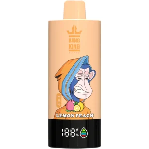 Bang-King-vape-85000-puff-tropical-fruit-strawberry-watermelon-lemon-peach-DSK052-luckvapeja