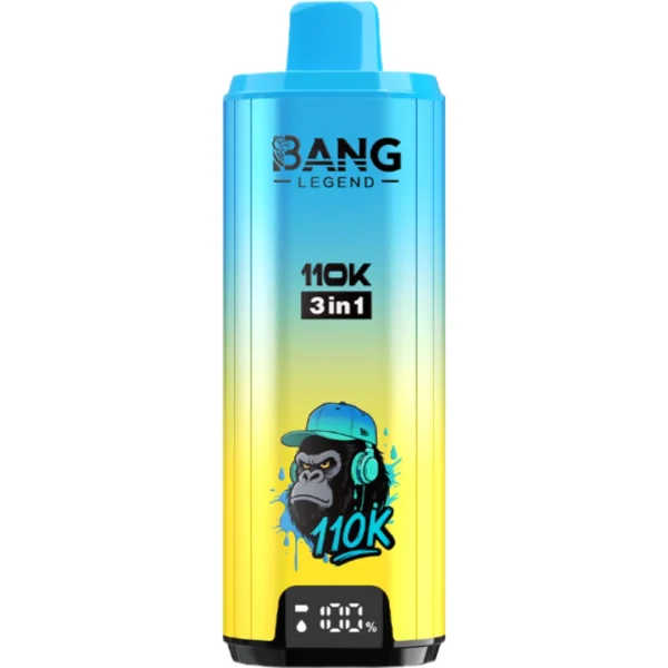 Bang-Legend-110000-puff-3-in-one-flavour-vape-blueberry-ice-cantaloupe-apple-lime-romance-DSK063-luckvapeja