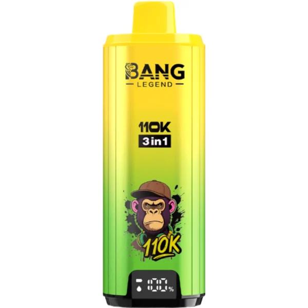 Bang-Legend-110000-puff-3-in-one-flavour-vape-blueberry-raspberry-gummy-bear-watermelon-pitaya-DSK063-luckvapeja
