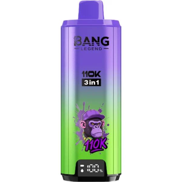 Bang-Legend-110000-puff-3-in-one-flavour-vape-blueberry-watermelon-grape-ice-fuji-ice-DSK063-luckvapeja