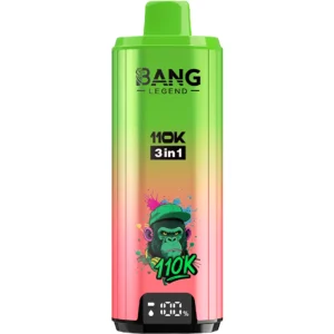 Bang-Legend-110000-puff-3-in-one-flavour-vape-strawberry-kiwi-black-dragon-ice-lemon-lime-DSK063-luckvapeja