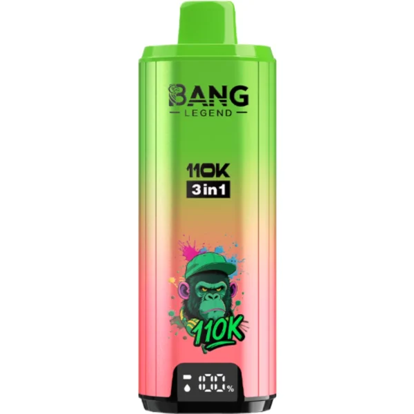 Bang-Legend-110000-puff-3-in-one-flavour-vape-strawberry-kiwi-black-dragon-ice-lemon-lime-DSK063-luckvapeja