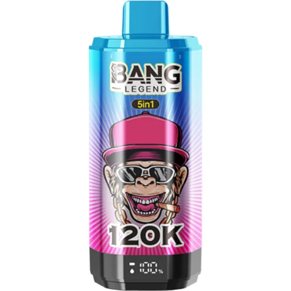 Bang-Legend-120K-Puff -Energy-Drink-Blueberry-Cherry-Apple-Grape-Watermelon-Pitaya-Mamba-DSK060-luckvapeja