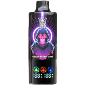 Bang-Legend-150K-puff-vape-grape-ice-grape-bubble-gum-raspberry-grapes-DSK064-luckvapeja