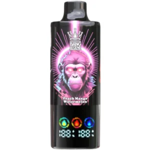 Bang-Legend-150K-puff-vape-mango-ice-peach-mango-watermelon-gummy-bear-DSK064-luckvapeja