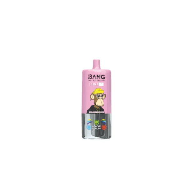 Bang-Legend-85000-puff-3-in-one-vape-strawberry-ice-lemon-orange-watermelon-bubble-gum-DSK058-luckvapeja