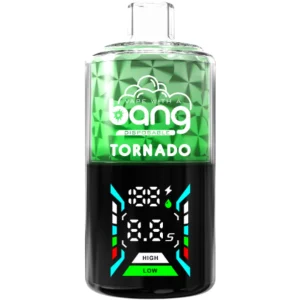 Bang-Tornado-vape-40000-puff-Double-Apple-DSK031-luckvapeja