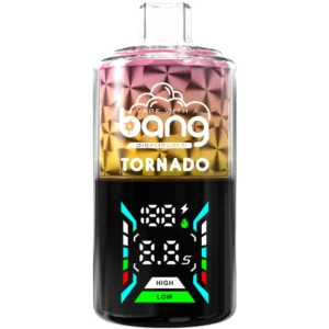 Bang-Tornado-vape-40000-puff-Mango-Peach-DSK031-luckvapeja
