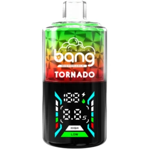 Bang-Tornado-vape-40000-puff-Strawberry-Watermelon-DSK031-luckvapeja
