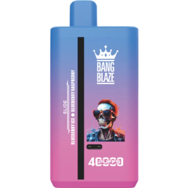 Bang-blaze-vape-40000-puff-blueberry-ice-blueberry-raspberry-DSK041-luckvapeja