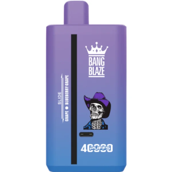 Bang-blaze-vape-40000-puff-grape-blueberry-grape-DSK041-luckvapeja