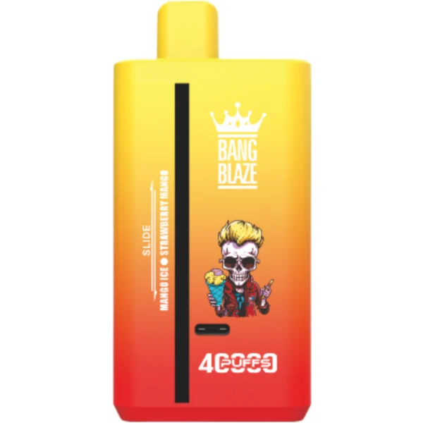 Bang-blaze-vape-40000-puff-mango-ice--strawberry-mango-DSK041-luckvapeja