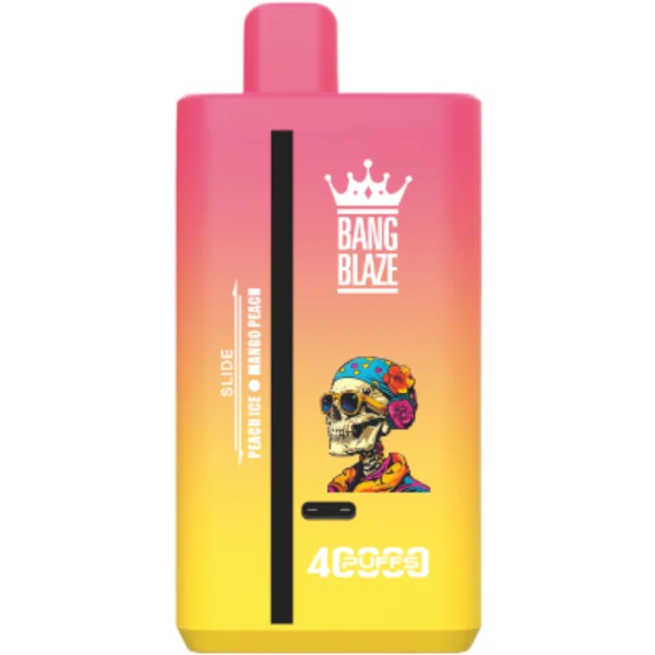 Bang-blaze-vape-40000-puff-peach-ice-mango-peach-DSK041-luckvapeja