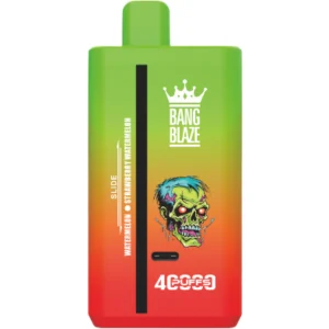 Bang-blaze-vape-40000-puff-watermelon-strawberry-watermelon-DSK041-luckvapeja
