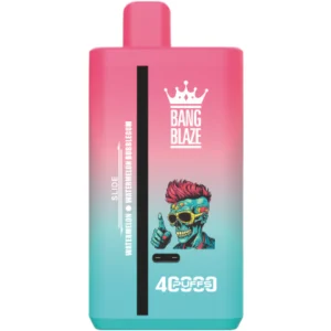 Bang-blaze-vape-40000-puff-watermelon-watermelon-bubblegum-DSK041-luckvapeja