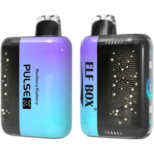 ELF-BOX-Pulse-X-vape-25000-puff-Blackberry-Blueberry-ELFBOXPulseX25000-luckvapeja