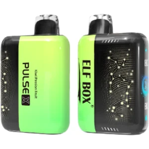 ELF-BOX-Pulse-X-vape-25000-puff-Kiwi-Passion-Fruit-ELFBOXPulseX25000-luckvapeja