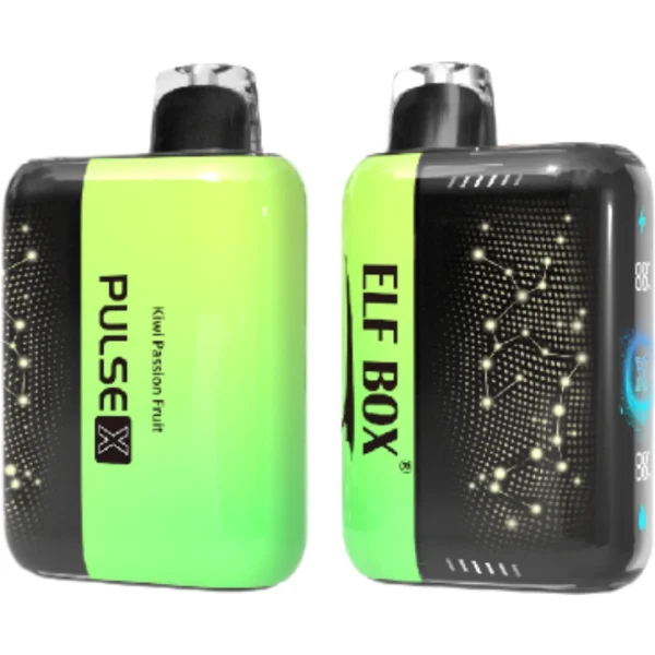 ELF-BOX-Pulse-X-vape-25000-puff-Kiwi-Passion-Fruit-ELFBOXPulseX25000-luckvapeja